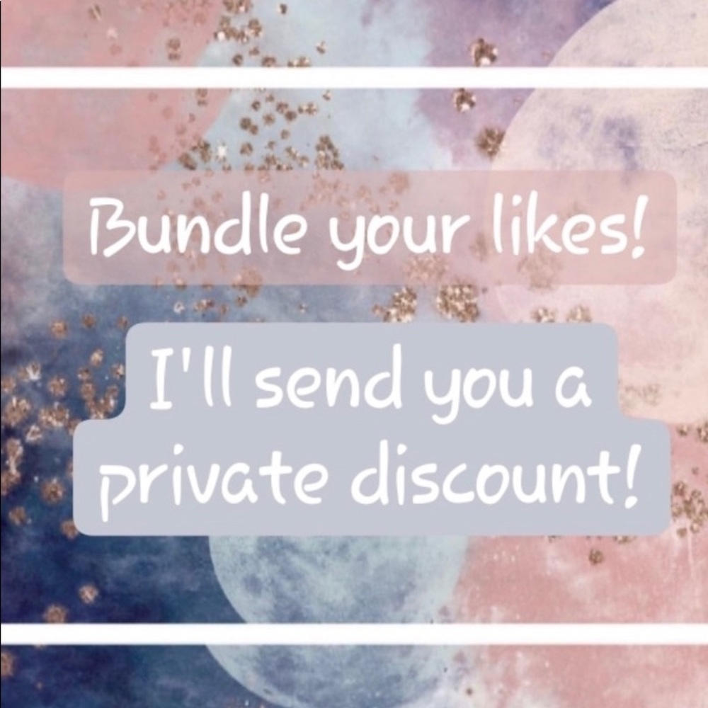 Bundle your likes